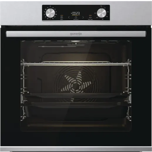 GORENJE Multisistemska pećnica BOS6737E13X / 77 l, 60 cm