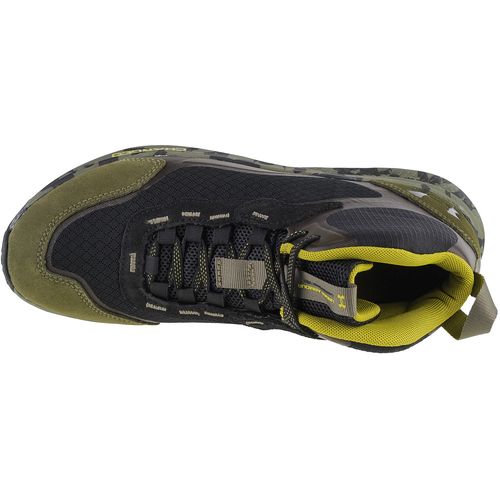 Under Armour Charged Bandit trek 2 muške cipele 3024759-003 slika 3