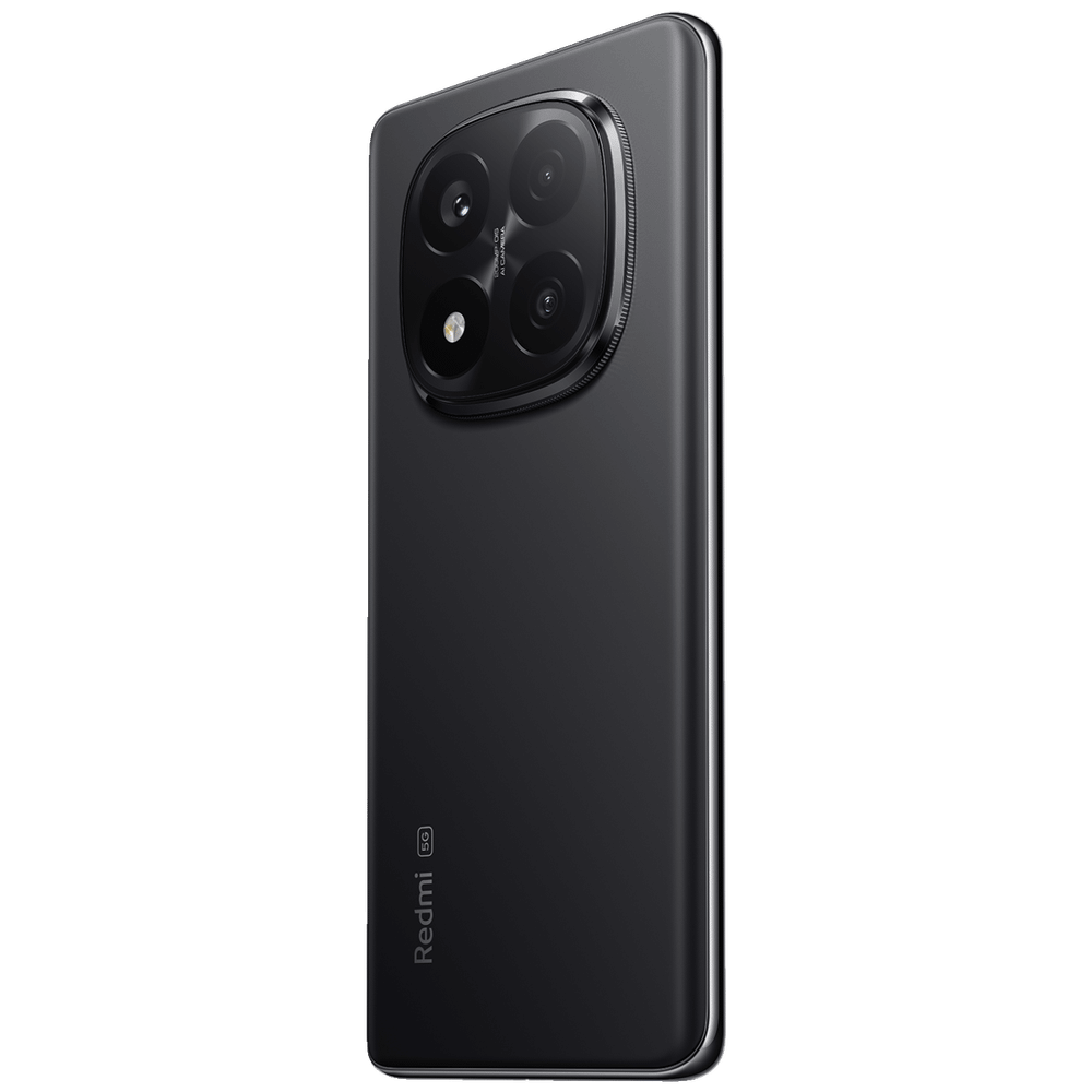 Xiaomi Smartphone 6.67", 5G, Octa Core 2.5GHz,RAM 8GB, 200Mpixel - Redmi Note 14 Pro+ 5G 8/256 Black slika 5