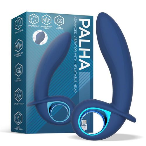 Intoyou Alpha vibrator slika 5