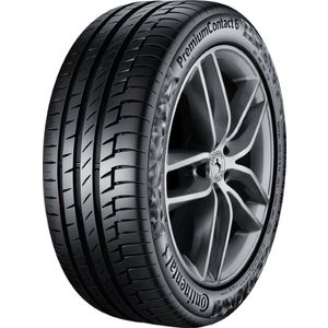 CONTINENTAL Ljetna guma 195/65R15 PREMIUM CONTACT 6 91H