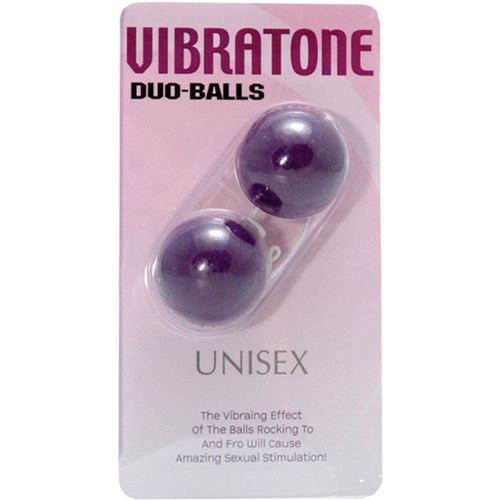 Vaginalne kuglice | Duo Balls slika 1