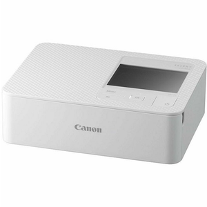 Canon Selphy CP1500, foto printer, bijeli 5540C010