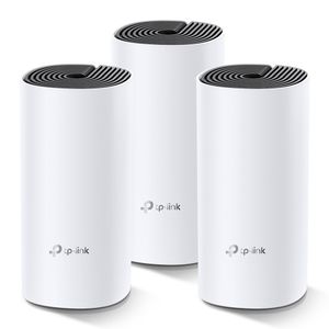 TP-LINK bežična pristupna točka DECO M4 AC1200 - paket od 3 komada