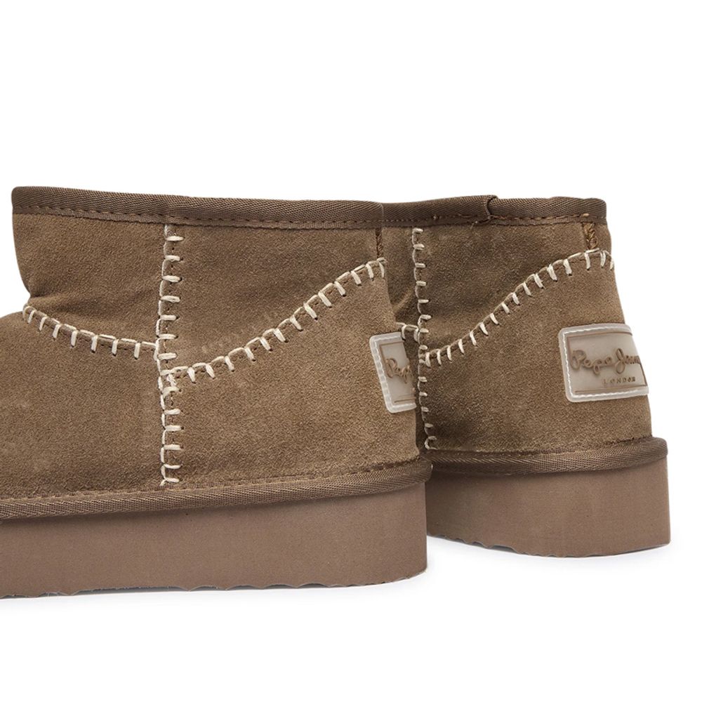 Pepe Jeans Ženske čizme Dissy Etnic slika 5