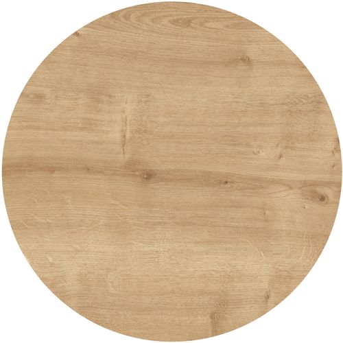 Woody Fashion Polica za knjige, Sorrento - Sapphire Oak, Antracite slika 5