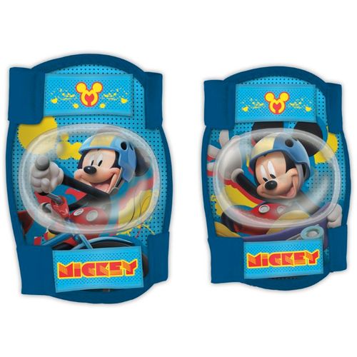 Štitnici za koljeno i lakat Mickey Mouse slika 1