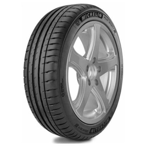 Michelin 245/40R18 97Y PILOT SPORT 4 FSL MO1 slika 1