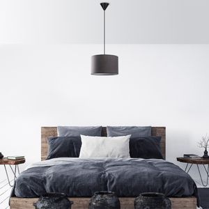 Luster Anthracite Anthracite - Elegancija i Stil