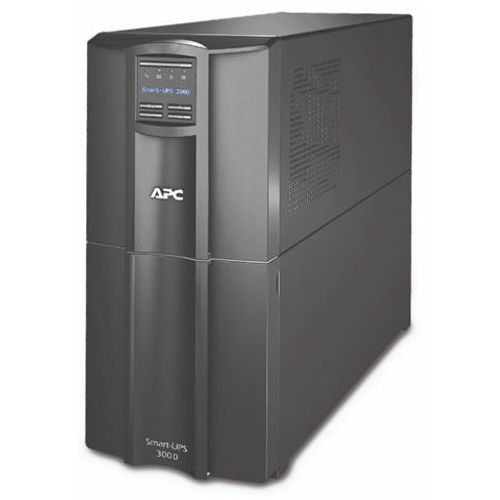 APC Smart-UPS 3000VA/2700W SMT3000IC slika 1