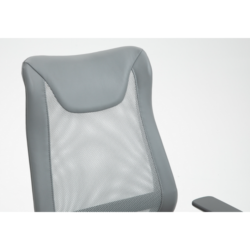 Uredska stolica Q-346 - Sintetička koža slika 4