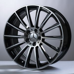 Felga Aluminijumska Mercedes 19X8.5 P836