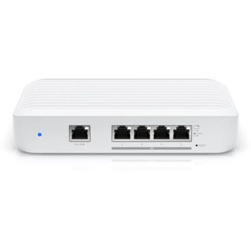 Ubqiuti Networks UniFi Switch Flex XG, 4 x 10GbE Ports slika 1