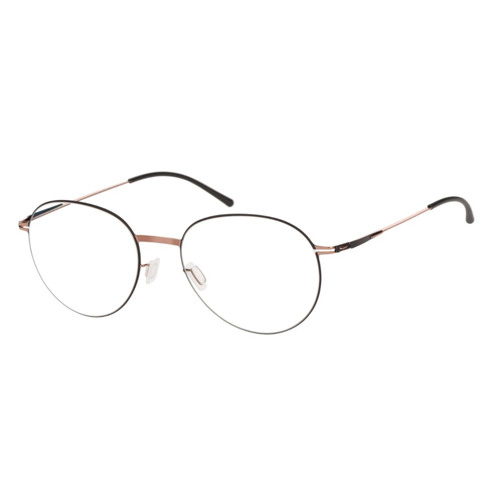 Unisex Dioptrijske naočale Ic! Berlin Ic! Berlin IC5048/V Black slika 2