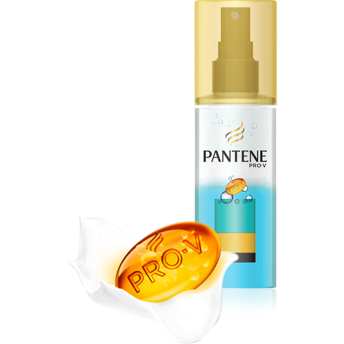 Pantene sprej instant nourishing 150 ml  slika 1