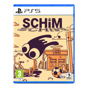 SCHiM (Playstation 5)