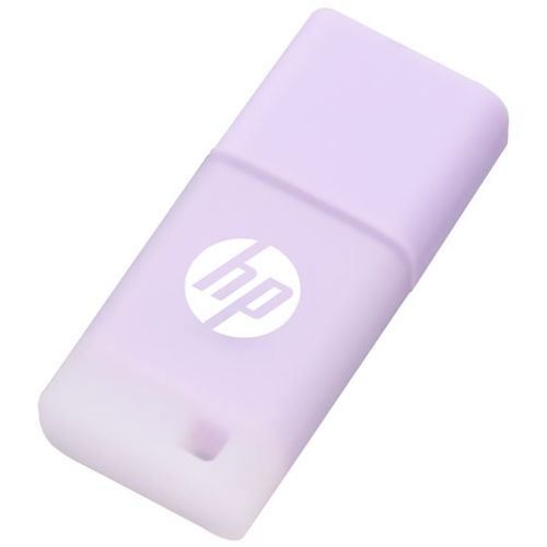 USB stick HP v168, 32GB, USB 2.0, lilac breeze slika 1