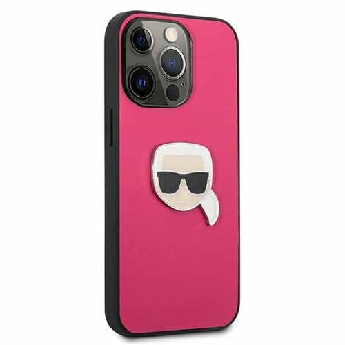 Karl Lagerfeld originalna maska za iPhone 13 Pro slika 4