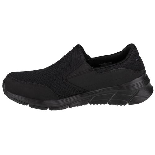 Skechers Equalizer 4.0 232017-BBK Muške Tenisice slika 6