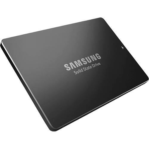 SAMSUNG PM893 480GB Data Center SSD, 2.5'' 7mm, SATA 6Gb/​s, Read/Write: 560/530 MB/s, Random Read/Write IOPS 98K/31K slika 1