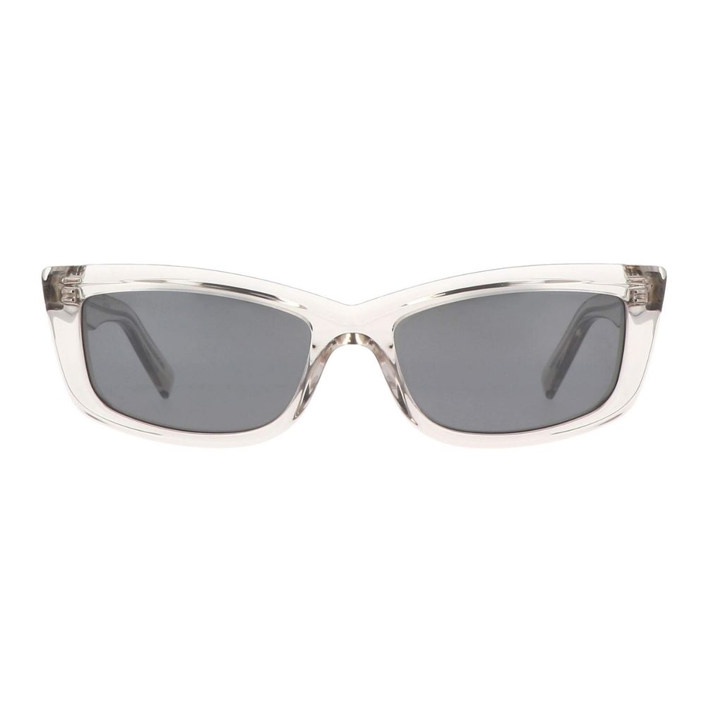 Ženske Sunčane naočale Saint Laurent Saint Laurent SL 658 Transparent slika 1