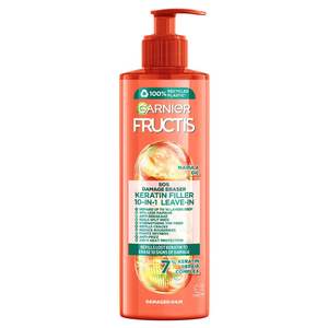 Garnier Fructis SOS Damage Eraser 10u1 Leave In Krema za kosu 400ml