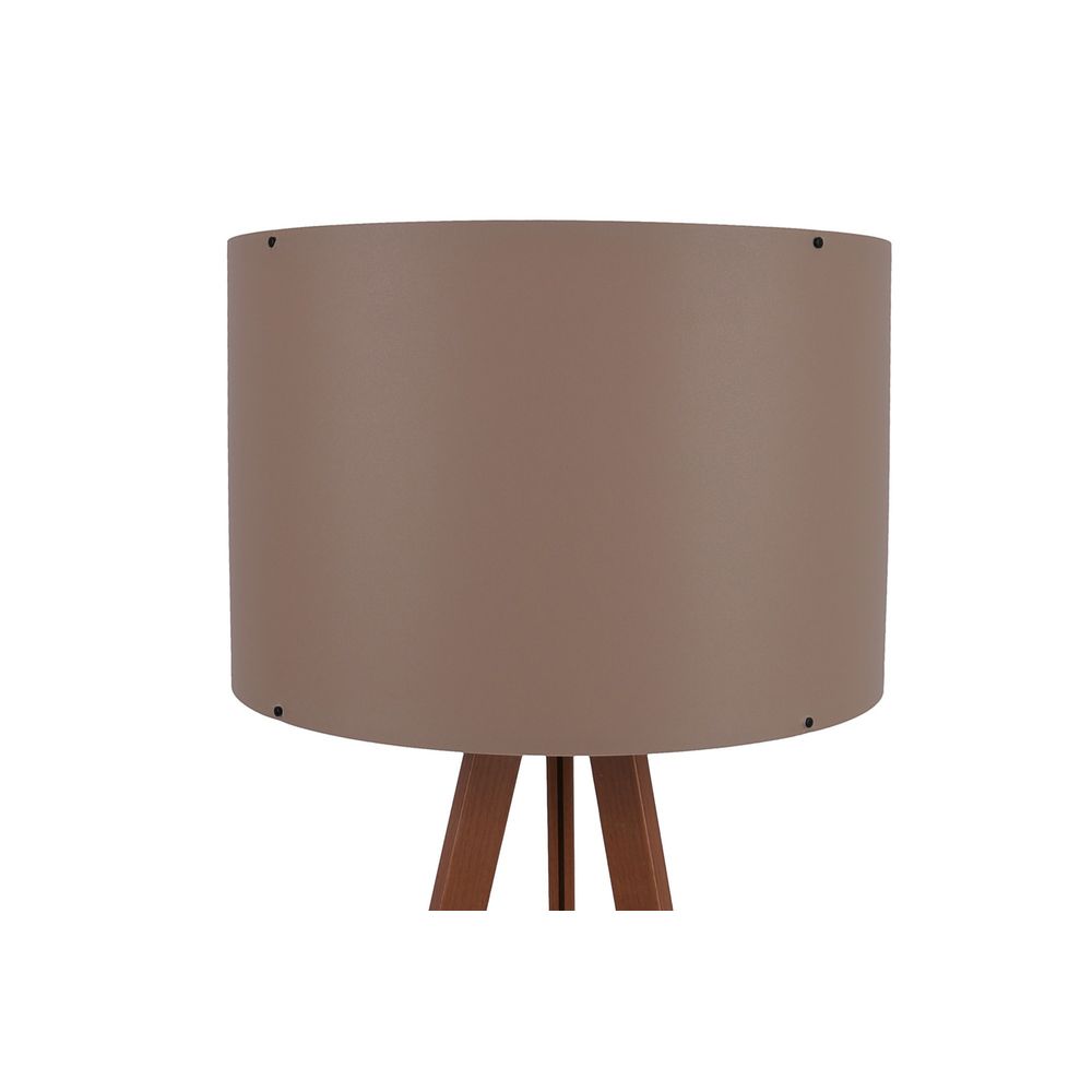 Podna Lampa AYD-1175 - boje: smeđa slika 3