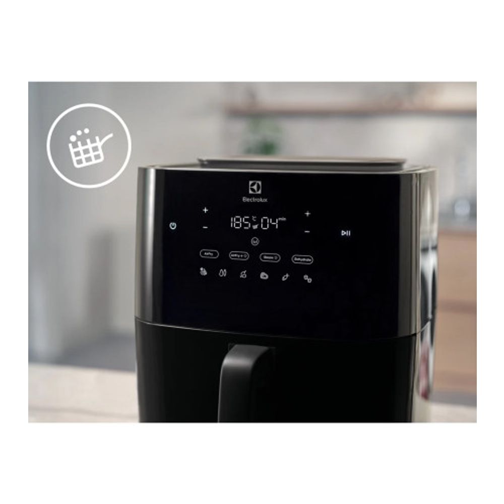 Electrolux Friteza na vruć zrak EAF7SB slika 3
