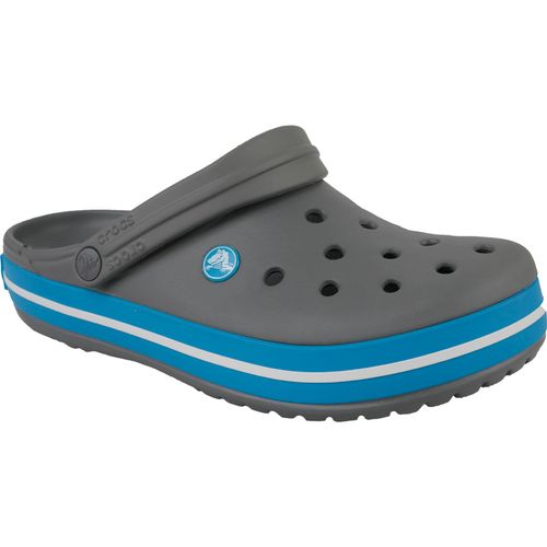 Uniseks natikače Crocs crockband 11016-07w slika 5