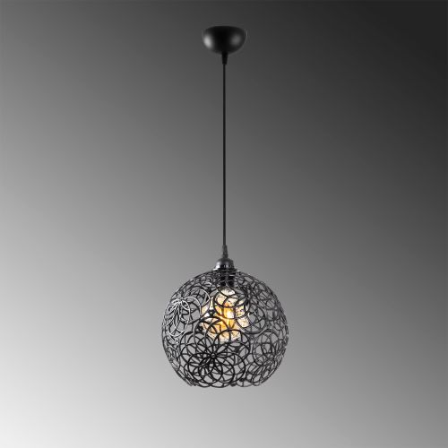 Hay - 11880 Black Chandelier slika 4