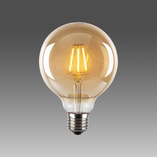 OP - 003 Warm Yellow Led Bulb slika 1