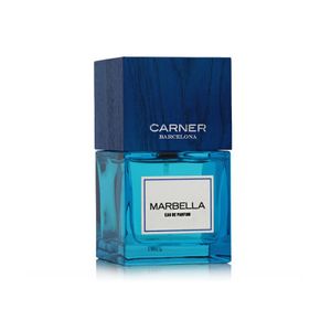 Carner Barcelona Marbella Eau De Parfum 100 ml (unisex)