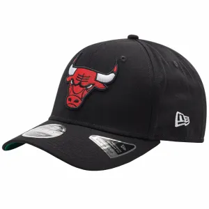 New Era 9Fifty Chicago Bulls NBA Stretch Snap Cap 60240588