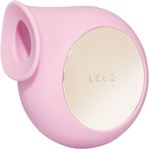 Lelo Sila Cruise Pink klitoralni vibrator slika 1