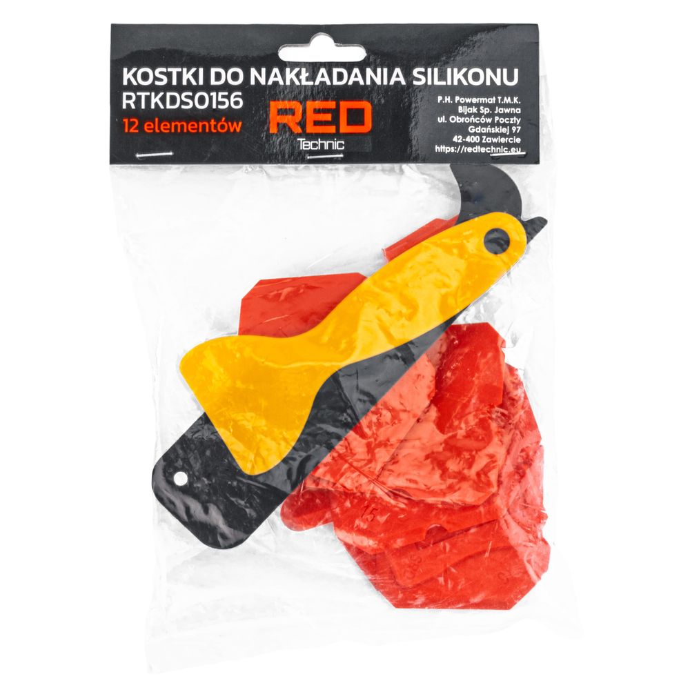 Silikonske kocke za zaglađivanje RTKDS0156 slika 2