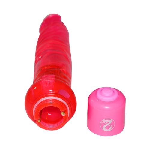 Vibrator Jelly slika 7