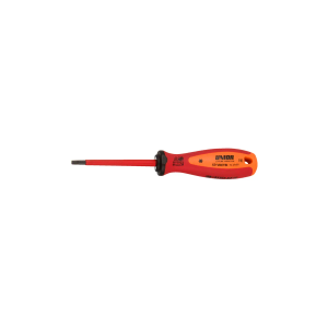 Unior - Izvijač s TX 15 profilom VDE TBI 180mm 621VDETBI