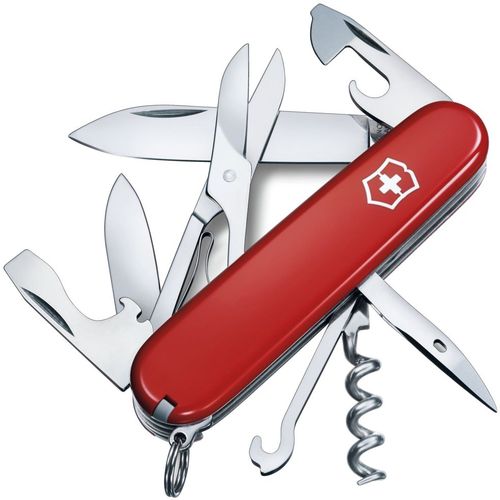 Victorinox nož džepni Climber 91mm 14 funkcija Army Knives slika 1