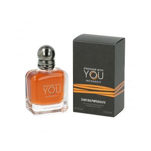 Armani Giorgio Emporio Armani Stronger With You Intensely Eau De Parfum 50 ml (man)