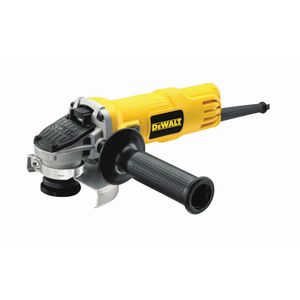 Dewalt DWE4156 kutna brusilica 900 w 115 mm