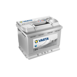 VARTA Silver Dynamic Akumulator 12V, 63Ah, D