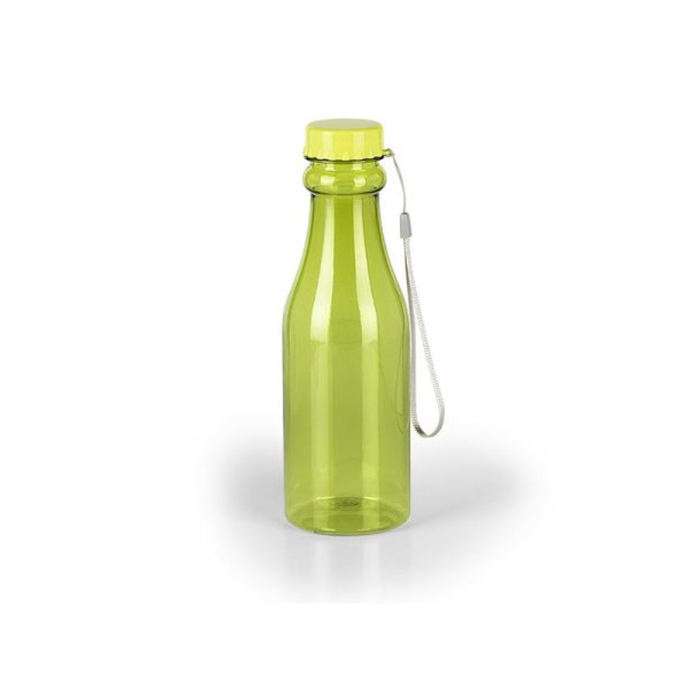 BOCA,plast.boca za vodu,600ml,sv.zelena slika 1