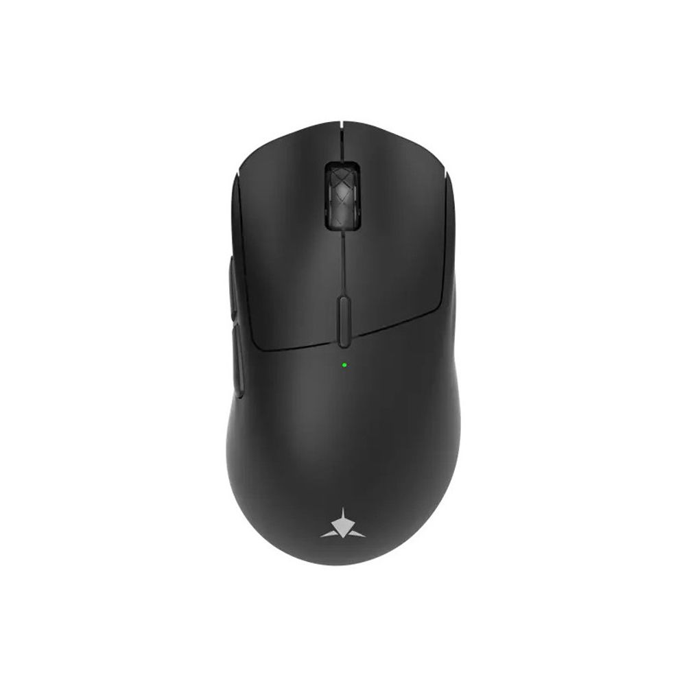 WHITE SHARK Miš WGM-5024 TOR / 12.000 DPI, crni slika 2