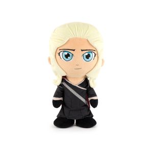 GAME OF THRONES - DAENERYS TARGARYEN PLUSH