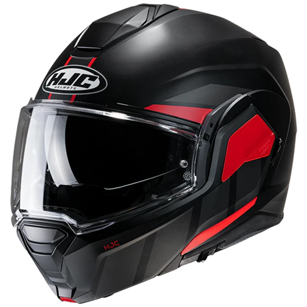 HJC I100 Beis vizir za moto kacigu slika 1