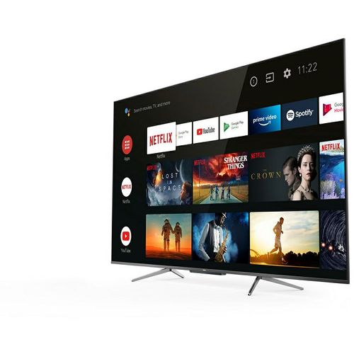 TCL QLED TV 55" 55C715, Android TV slika 2