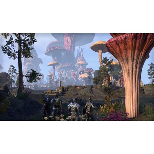 The Elder Scrolls Online: Morrowind (PC) slika 3