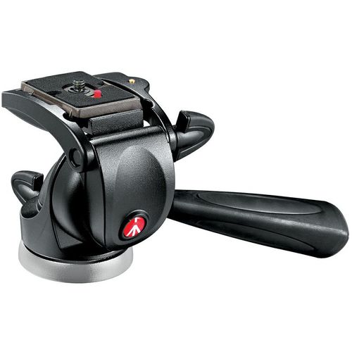 Manfrotto 391RC2 Junior head slika 4