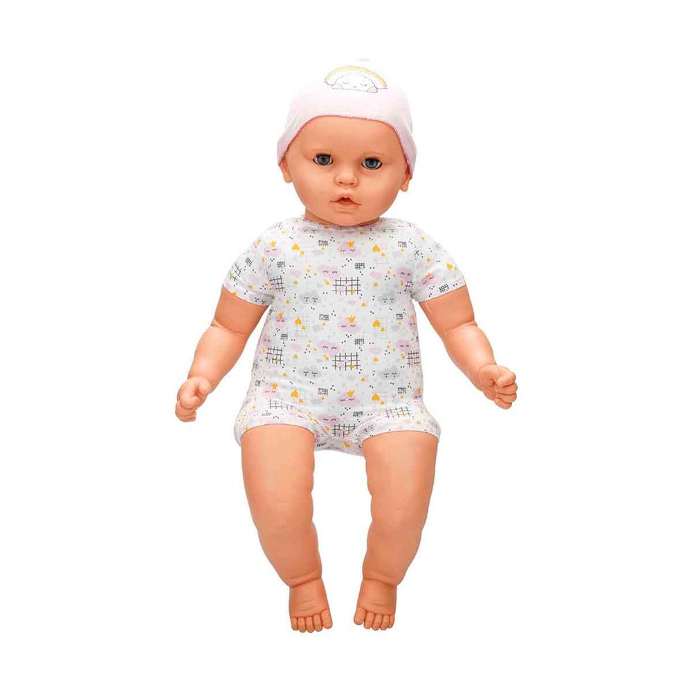 SUNMAN Dollz'n More 60012 Dollectibles Lutka Denis 60cm, 1kom slika 3