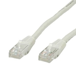 Secomp UTP PatchCord Cat5e, bež, 10.0m